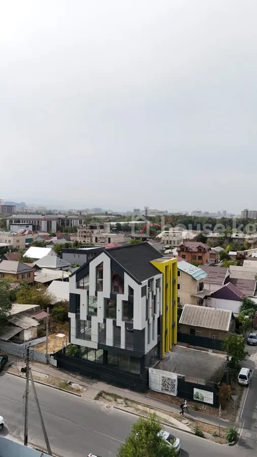 Помещение свободного назначения 806 м² в Матросова — фото 1