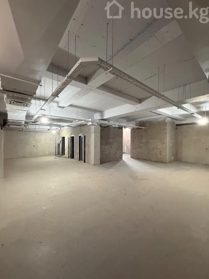 Помещение свободного назначения 806 м² в Матросова — фото 6