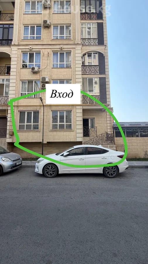 Помещение свободного назначения 102 м² в Магистраль — фото 1