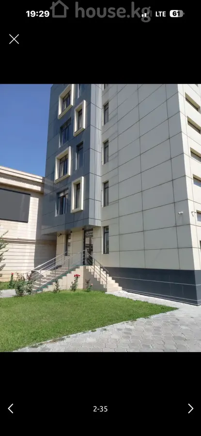 Помещение свободного назначения 1 400 м² в Кок-Жар — фото 2