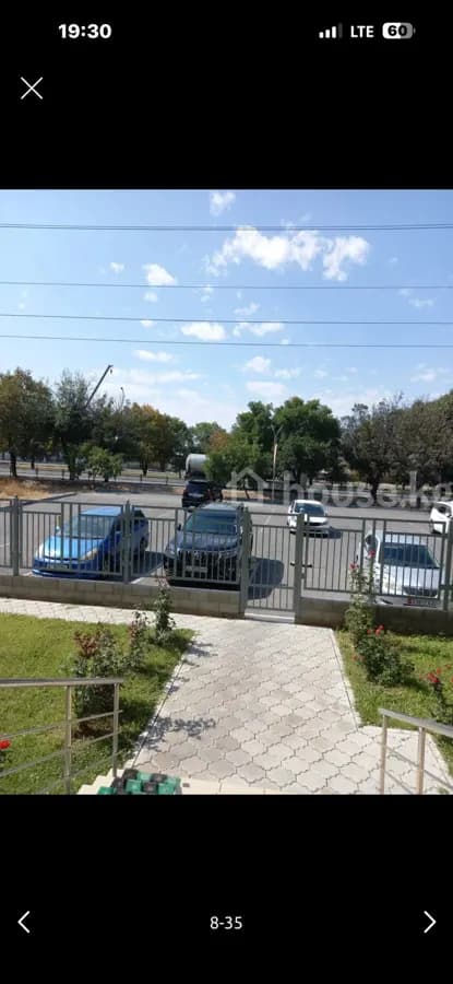 Помещение свободного назначения 1 400 м² в Кок-Жар — фото 6