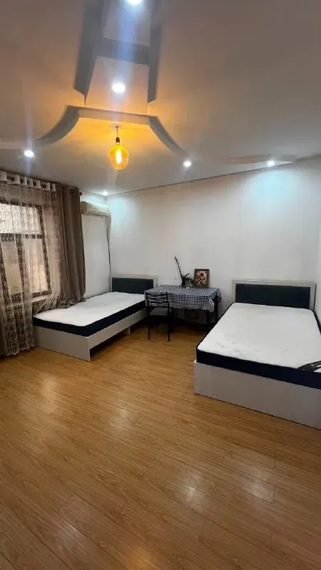 Офис 350 м², Бишкек, 350 м², Бишкек, ул. Советская / Медерова — фото 6
