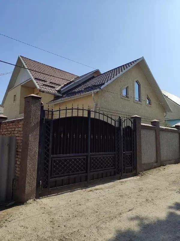 Земельный участок 4,3 сот., Джал, 430 м², Бишкек, Джал — фото 1