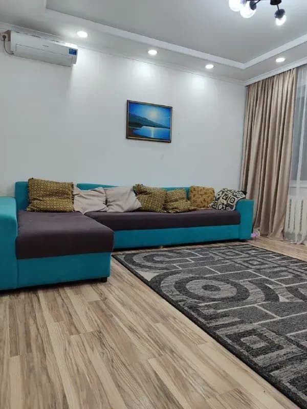 Земельный участок 4,3 сот., Джал, 430 м², Бишкек, Джал — фото 3