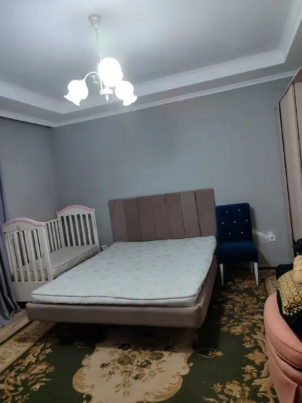 Земельный участок 4,3 сот., Джал, 430 м², Бишкек, Джал — фото 6