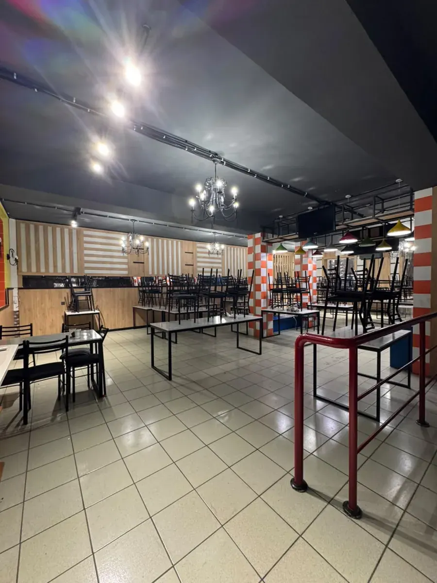 Помещение под общепит 260 м², Бишкек, 260.3 м², г. Бишкек , проспект Ч. Айтматова 52 ( фактический адрес проспект Ч. Айтматова 50 ) — фото 6