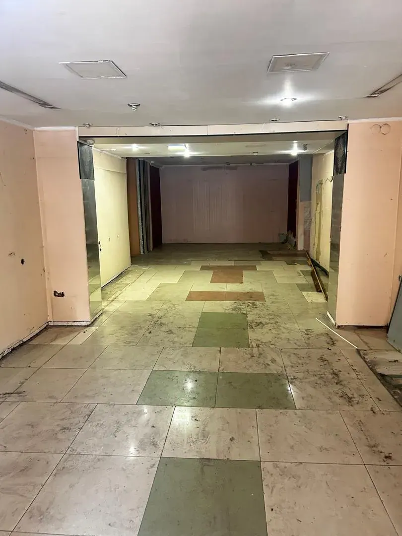 Торговое помещение 103 м², Бишкек, 103.46 м², г. Бишкек, улица Киевская 65 — фото 2