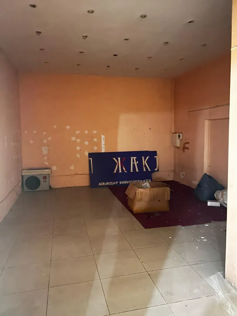 Торговое помещение 103 м², Бишкек, 103.46 м², г. Бишкек, улица Киевская 65 — фото 3