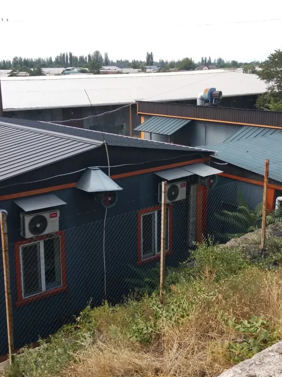 Земельный участок 4,4 сот., Ош, 442.5 м², г.Ош, ул.Турсунбаева, 178 — фото 2