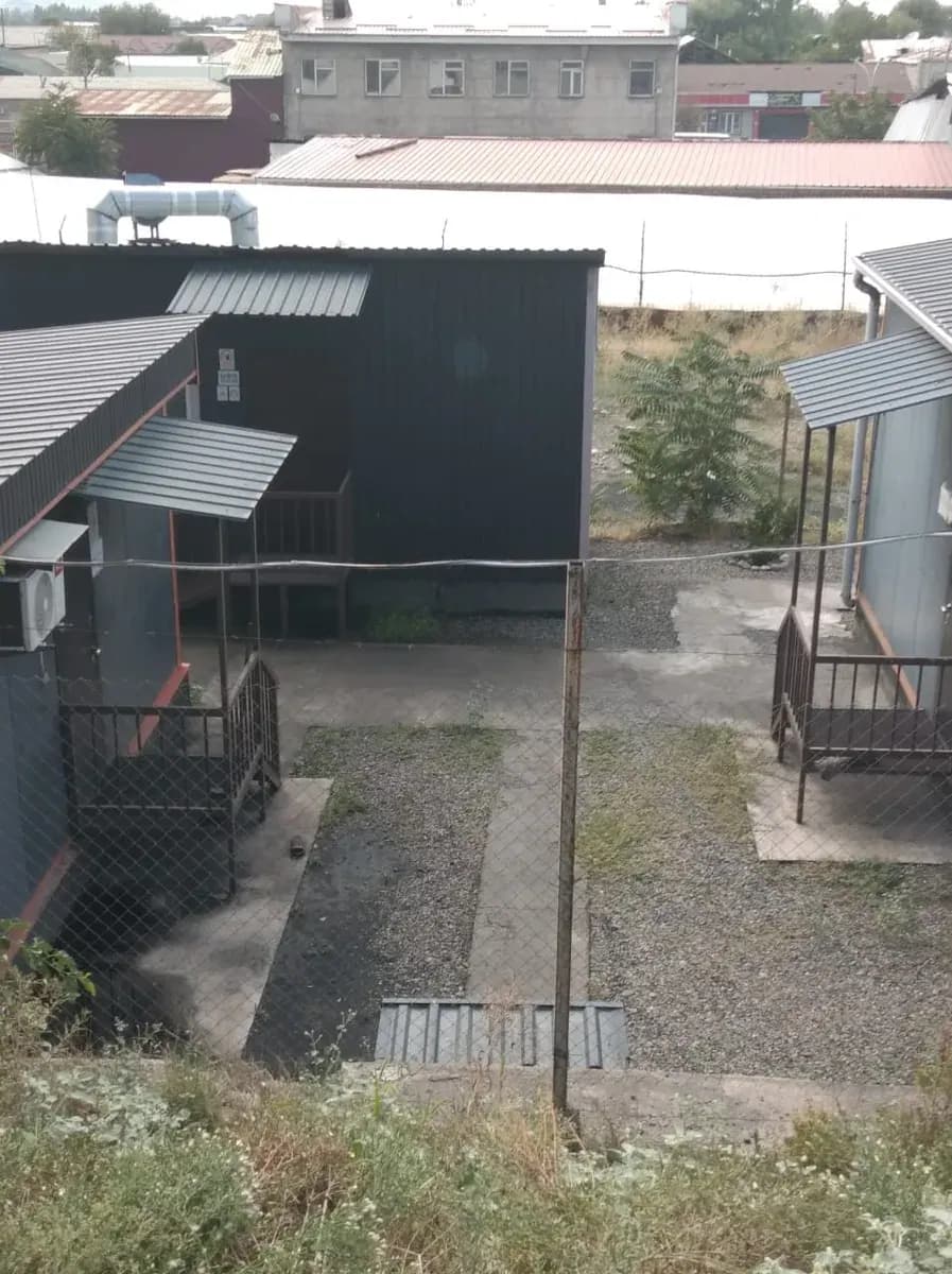 Земельный участок 4,4 сот., Ош, 442.5 м², г.Ош, ул.Турсунбаева, 178 — фото 3