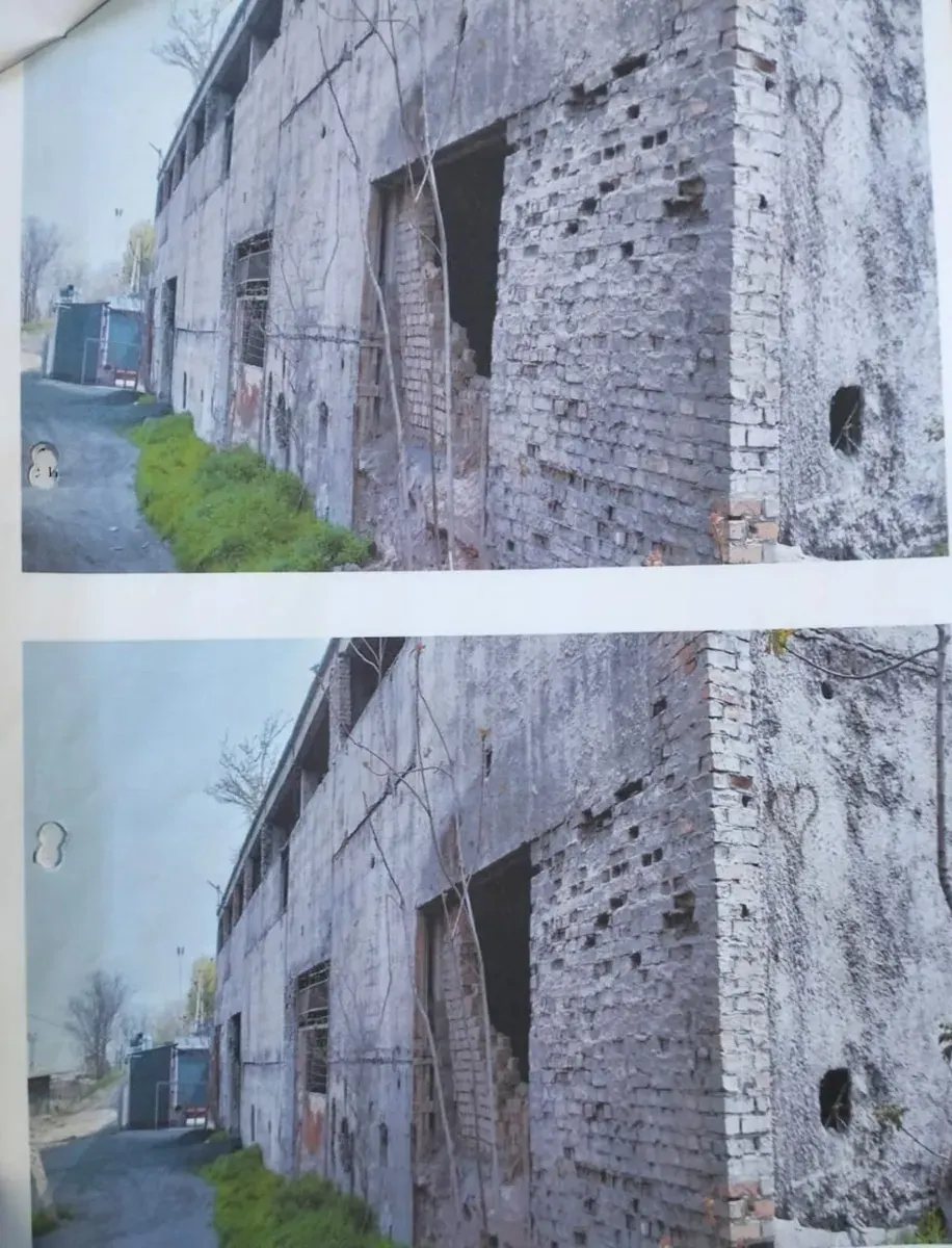 Производственное помещение 1186 м², Ош, 1185.6 м², г.Ош ул.Турсунбаева , 178 — фото 1
