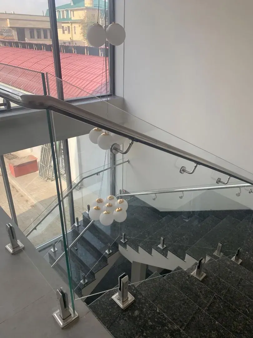 Помещение свободного назначения 800 м², Vefa, 800 м², Бишкек, VEFA, abaya — фото 1