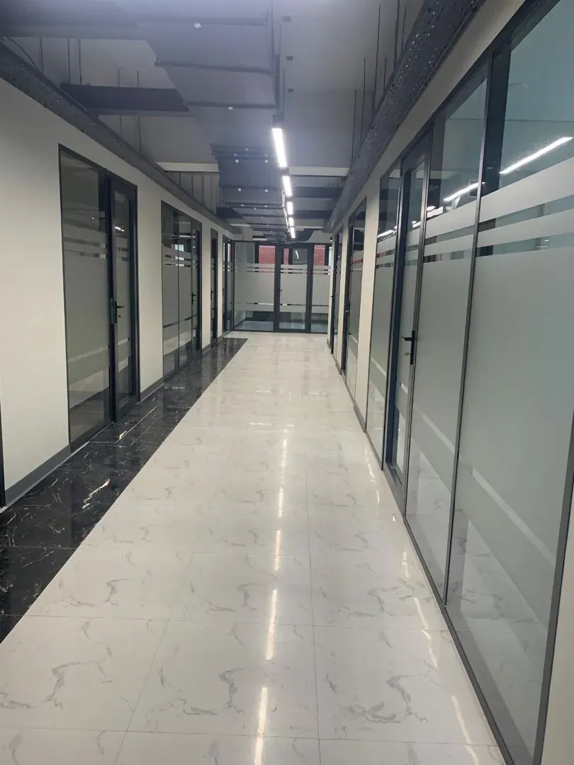 Помещение свободного назначения 800 м², Vefa, 800 м², Бишкек, VEFA, abaya — фото 2