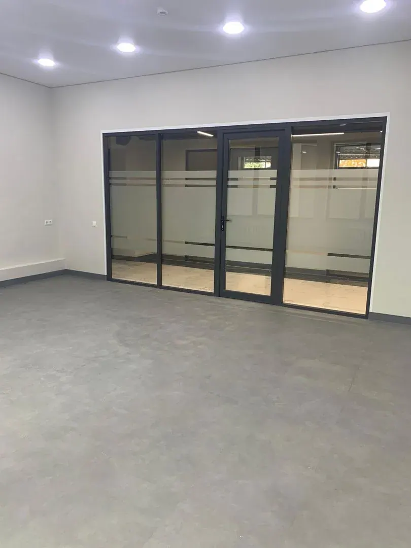 Помещение свободного назначения 800 м², Vefa, 800 м², Бишкек, VEFA, abaya — фото 5