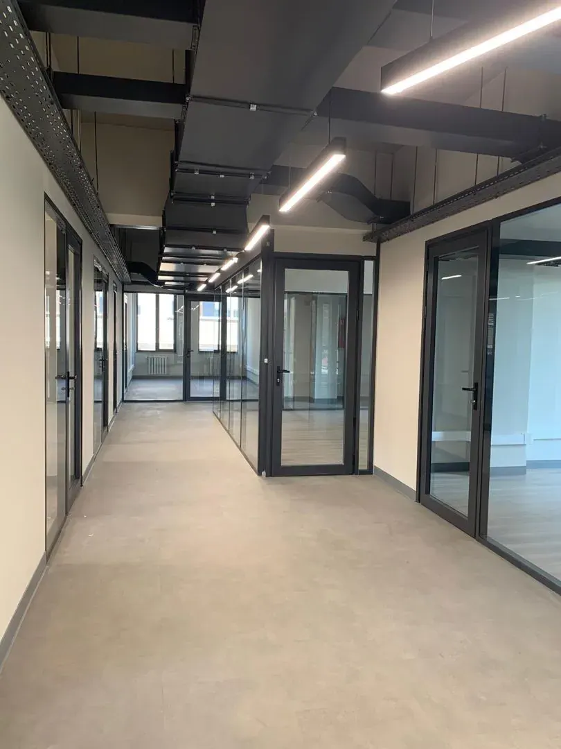 Помещение свободного назначения 800 м², Vefa, 800 м², Бишкек, VEFA, abaya — фото 6