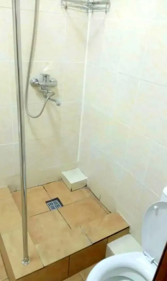 Помещение свободного назначения 77 м², 12 м-н, 77 м², Бишкек, 12 м-н — фото 1